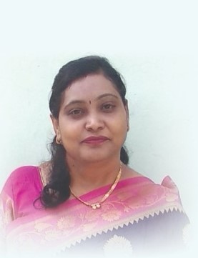 Dr. Rupali Dalvi Ohol